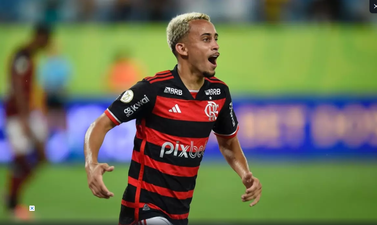 Фото: flamengo.com.br