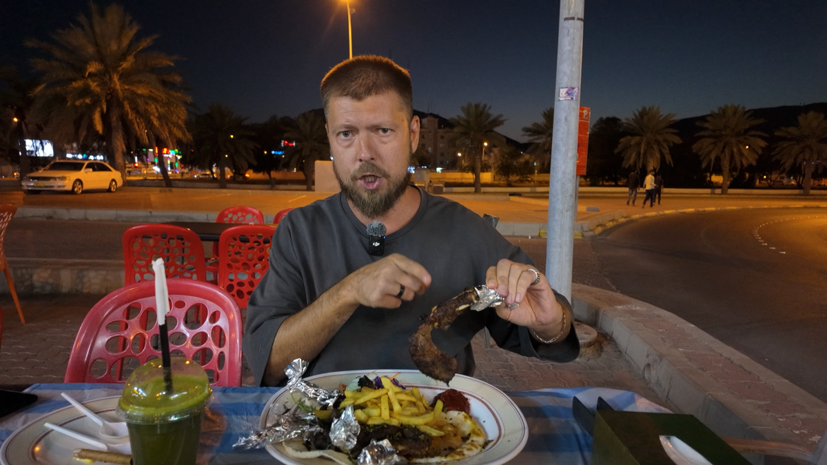 В шоке от цен. В приятном