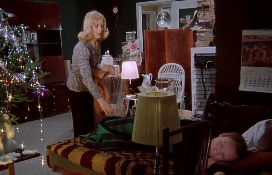  📷Кадр из фильма «Ирония судьбы, или с легким паром!»