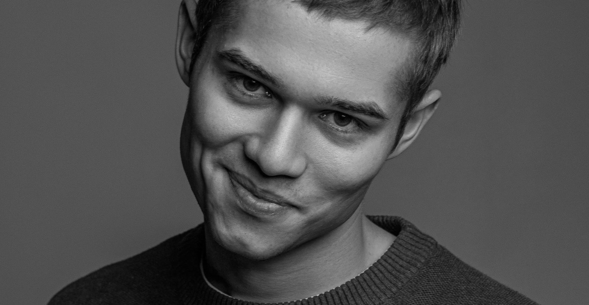 Фото Рузиля Минекаева, 2025 год.