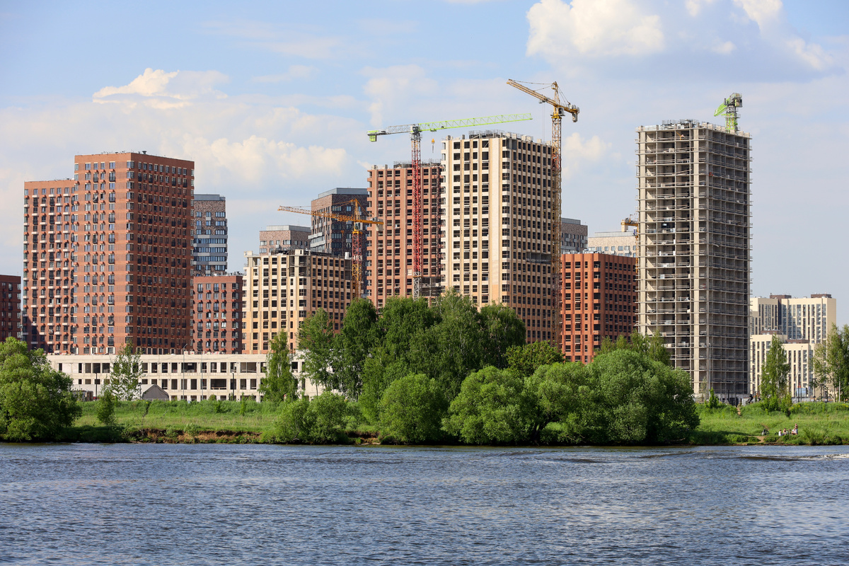    Источник: Олег Елков/ТАСС