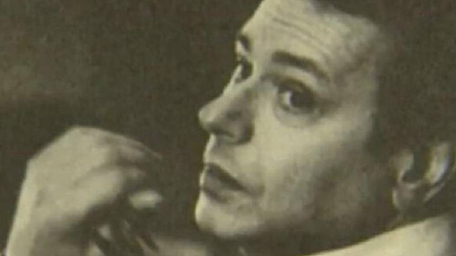 Алексей Габрилович - первый супруг Бестаевой