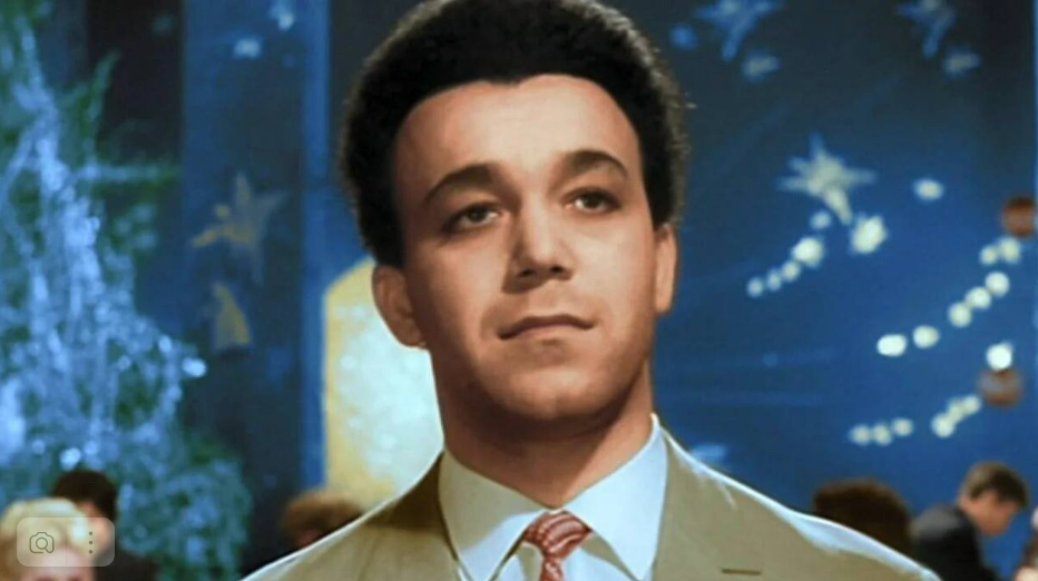 Серцеед Иосиф Кобзон