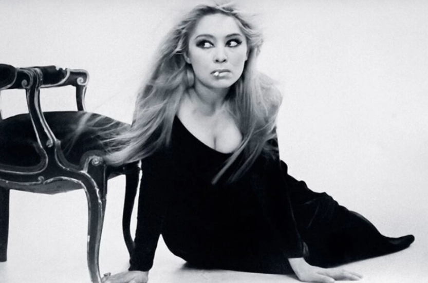 Татьяна Бестаева