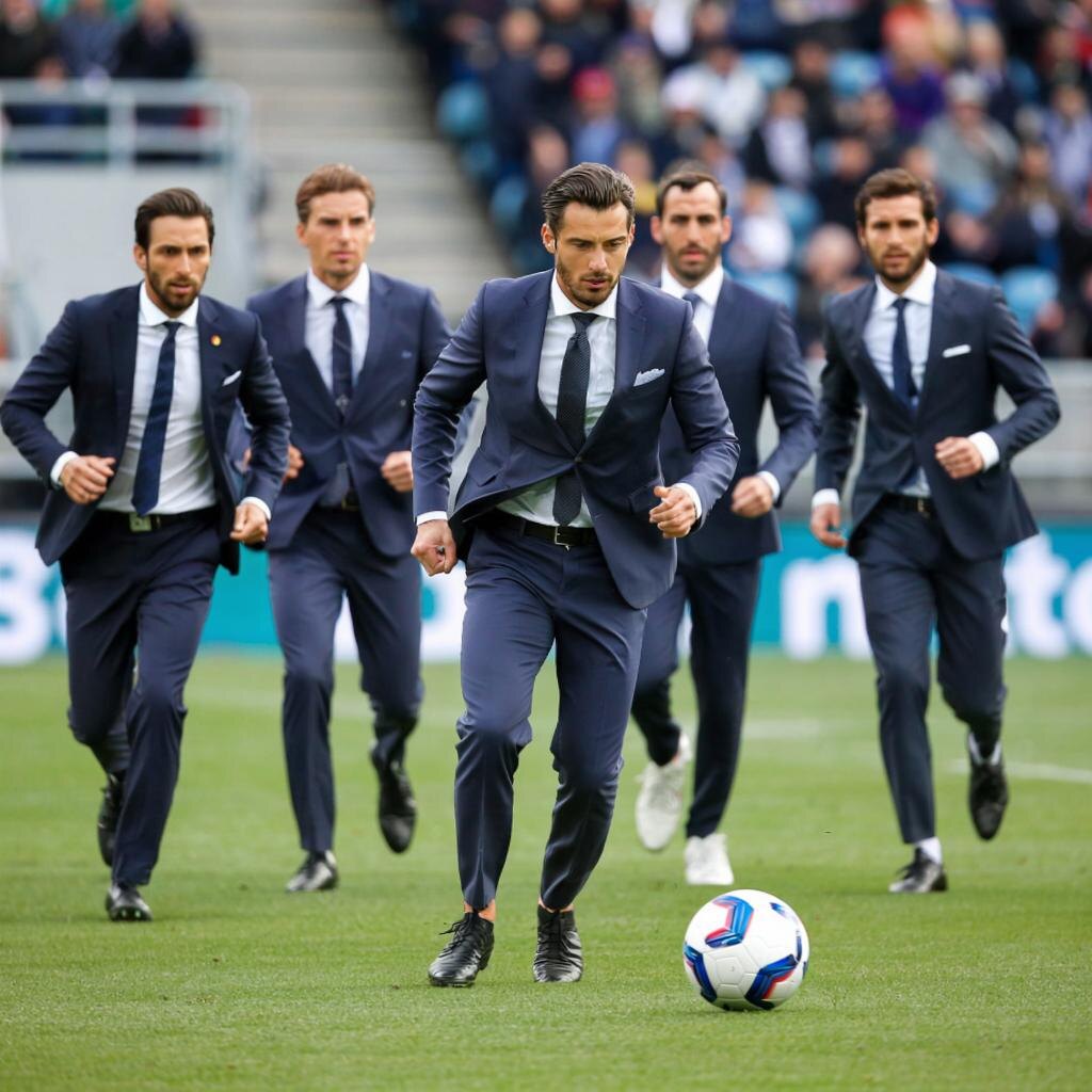 Изображение сгенерировала нейросеть Kandinsky.