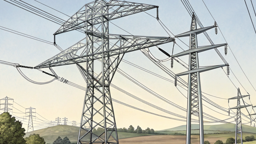   Сгенерировано с помощью ИИ