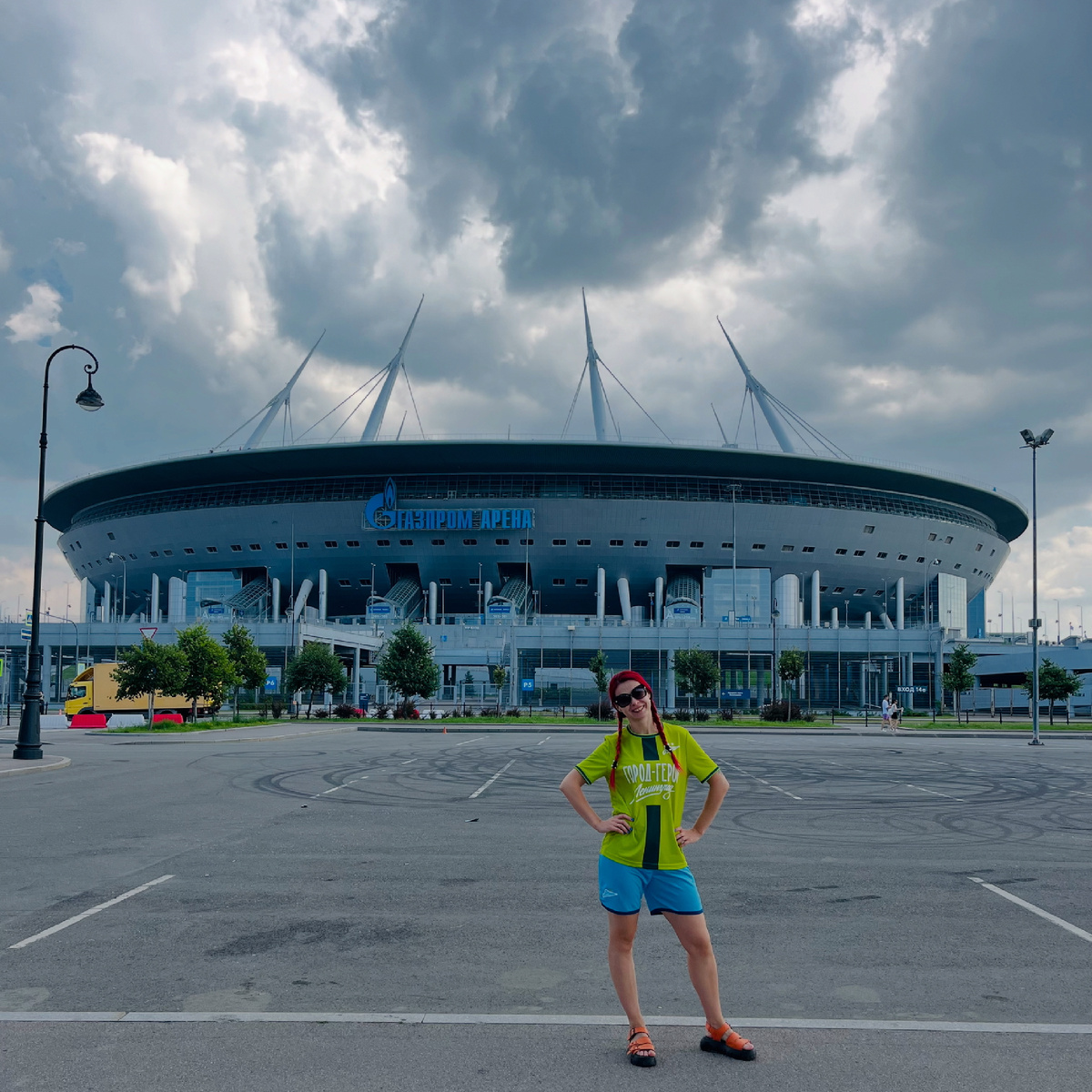 Фото автора