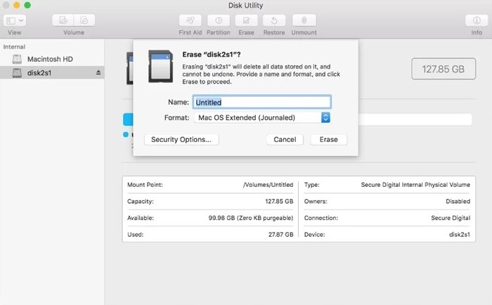 Как отформатировать USB-флеш-накопитель (Windows и Mac)