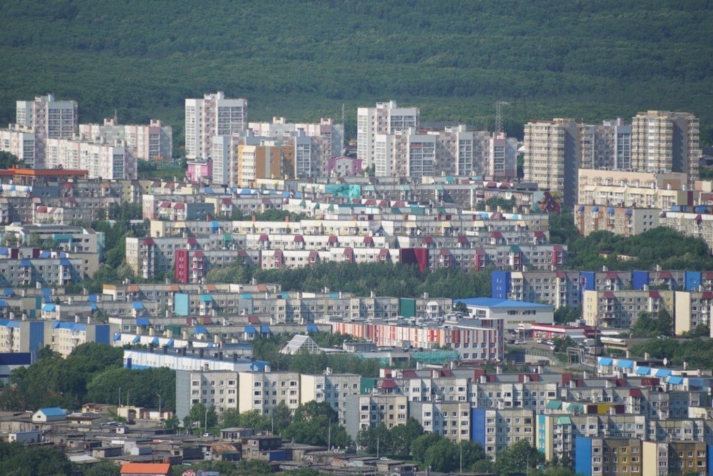    Фото © Telegram / Евгений Беляев