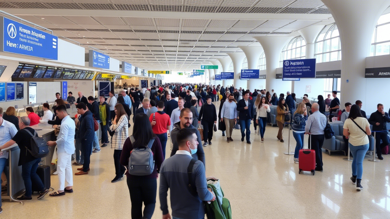 Мобильная связь в Армении