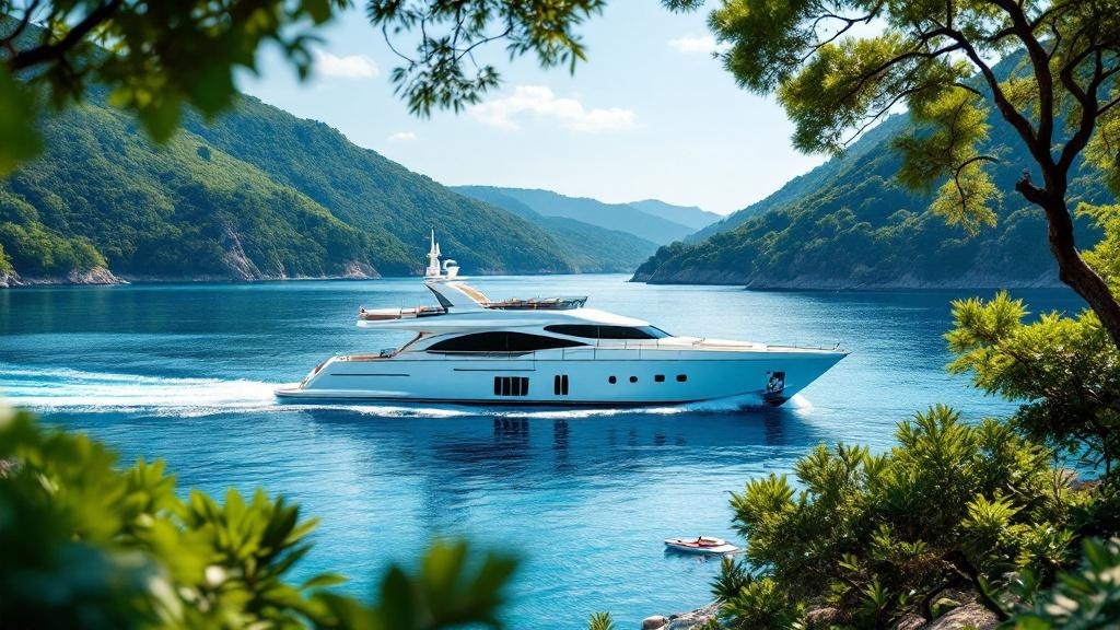    Как море исцеляет душу: погрузитесь в магию природы и найдите гармонию в каждом дыхании Kapitan