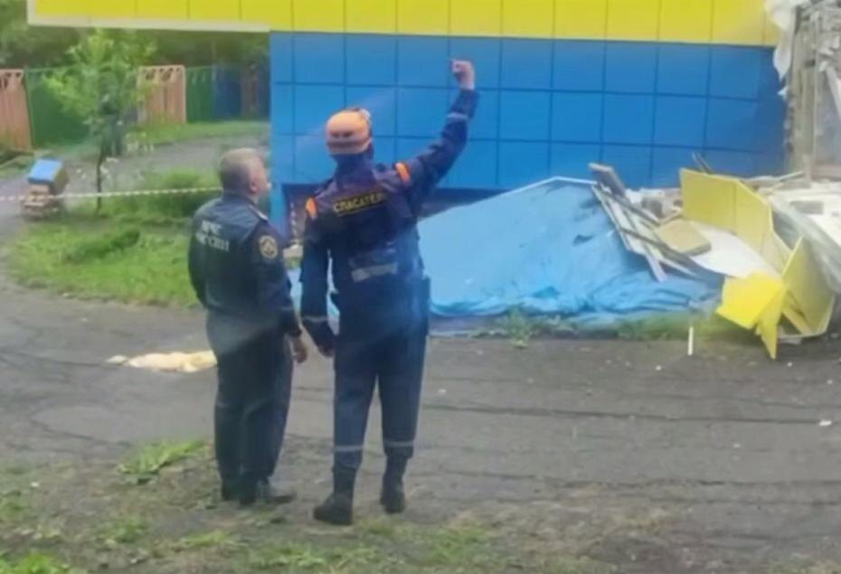    Фото: МЧС РФ