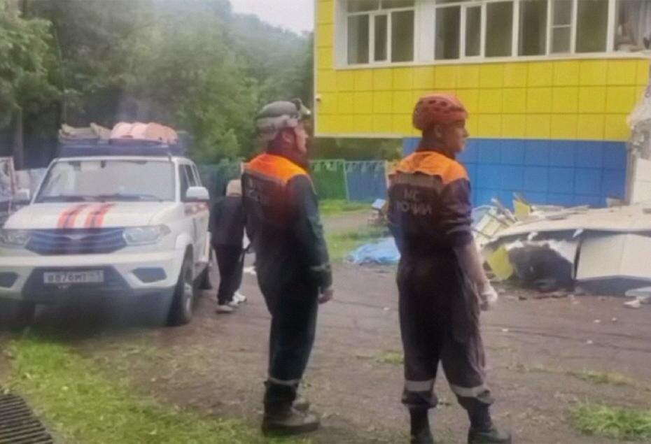    Фото: МЧС РФ