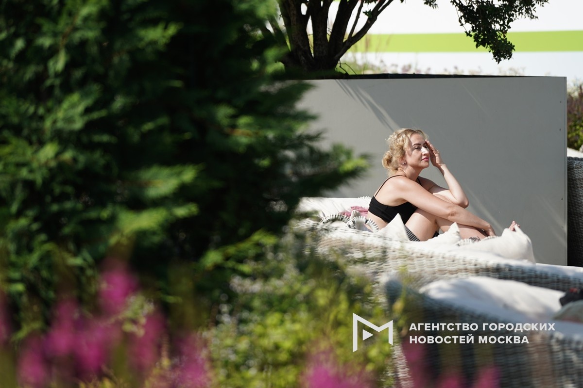 Фотограф: Авилов Александр