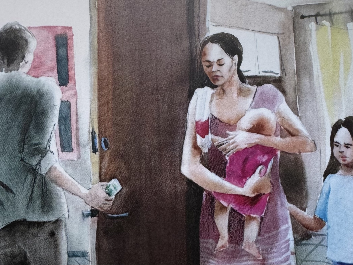 Фото автора.