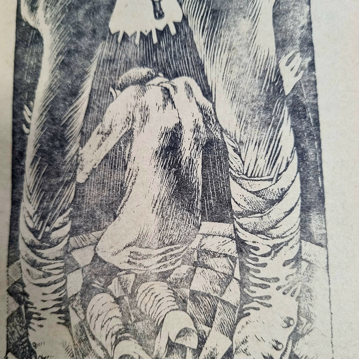 Фото автора с  книги.