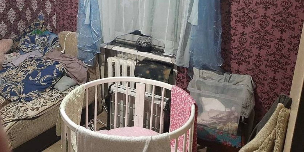 Родители поспорили, кто будет кормить младенца. Все закончилось трагедией