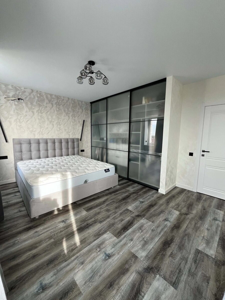 Фото и интерьер: КапиталСтрой | Селезнёвская 2Б, корпус 1