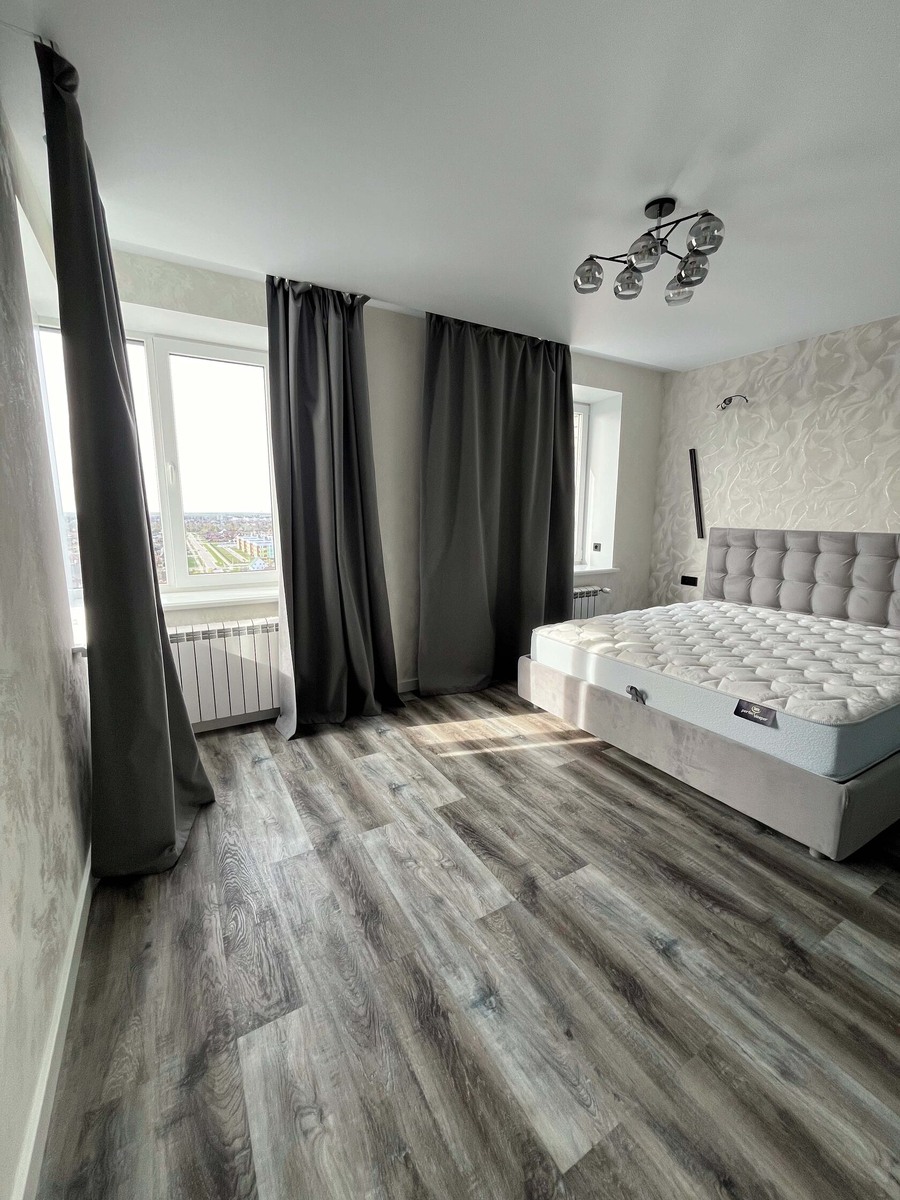 Фото и интерьер: КапиталСтрой | Селезнёвская 2Б, корпус 1