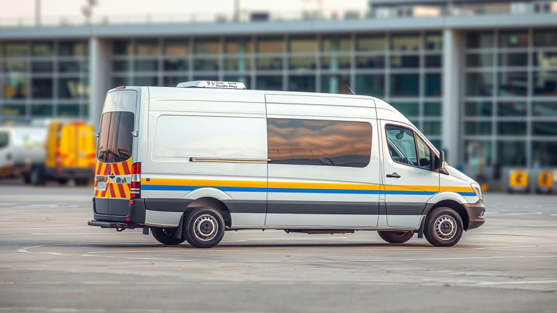 Трансфер из аэропорта Могилева