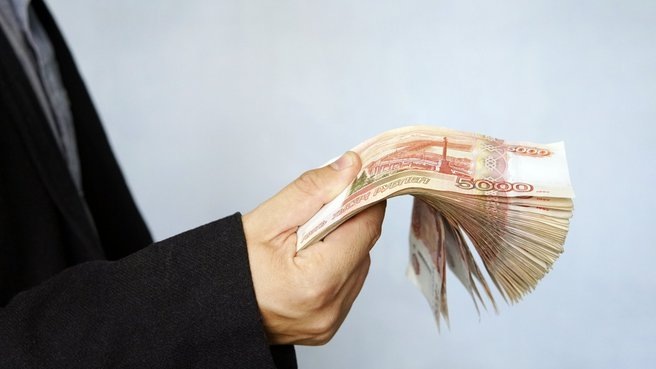 В Госдуме призвали россиян снимать наличные с карт