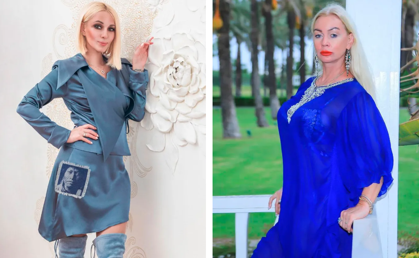 «Разводиться они не планируют», - заявила свекровь Леры Кудрявцевой