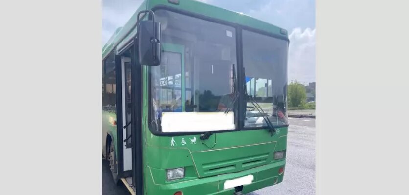 Фото: пресс-служба ГАИ Челябинска