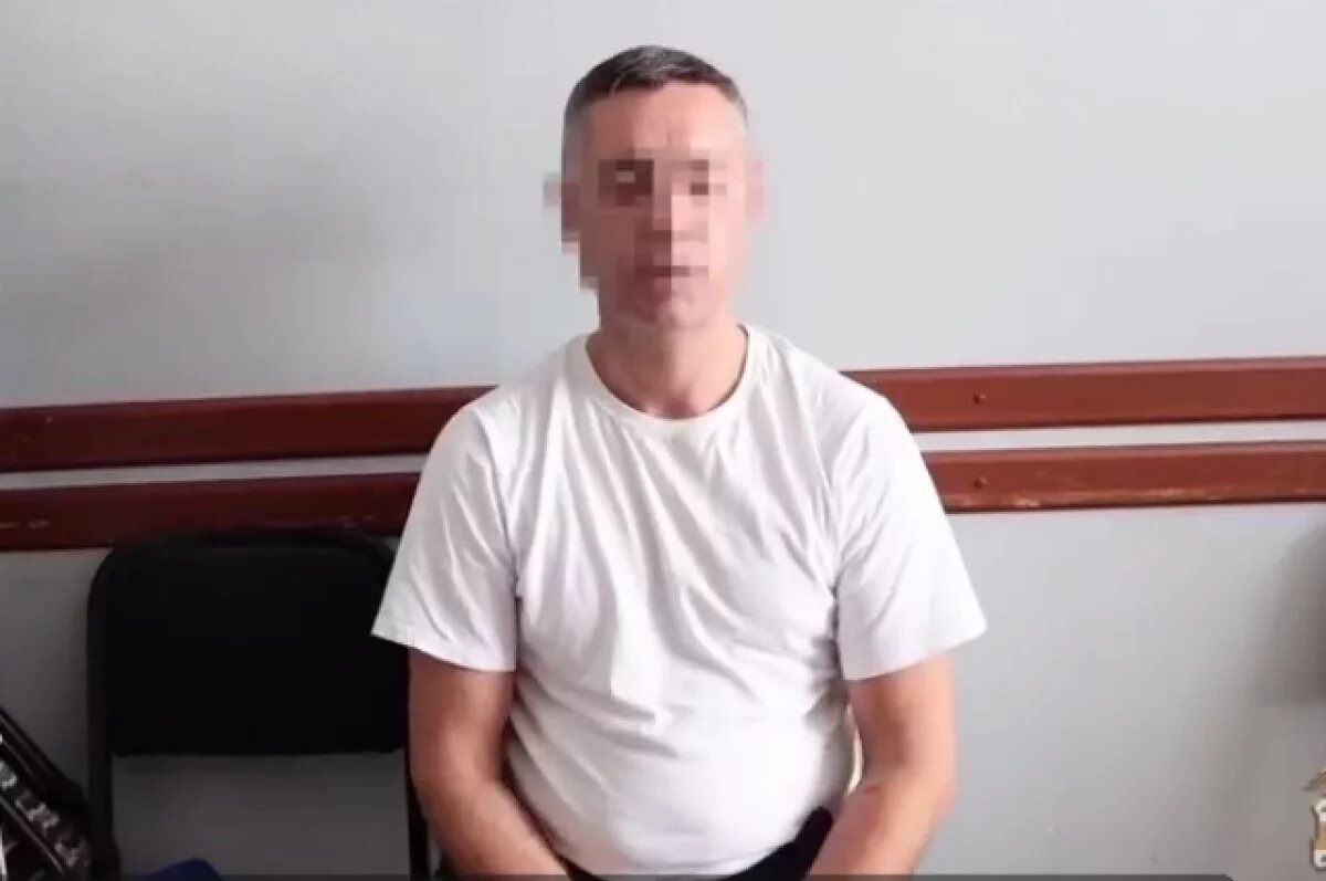    По факту нападения на подростка был задержан 47-летний мужчина.
