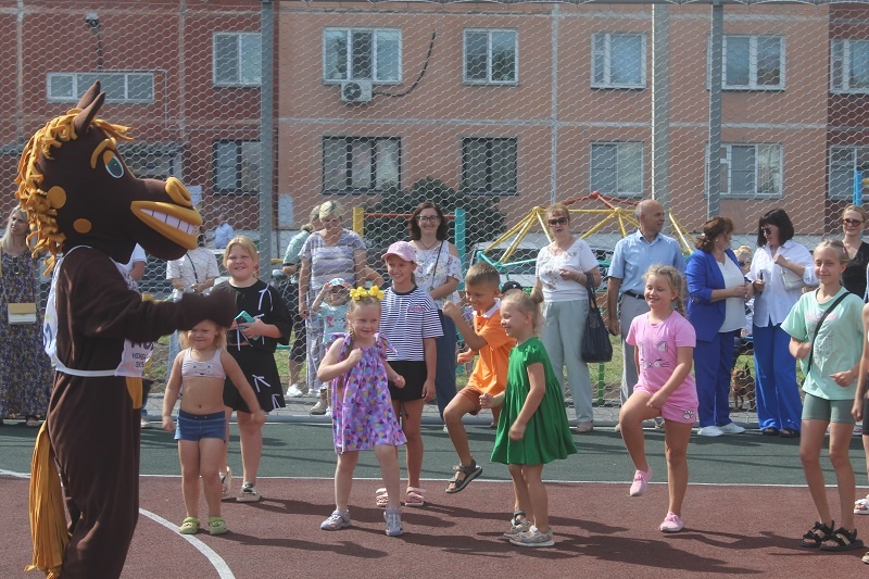    Фото Натальи Кривякиной