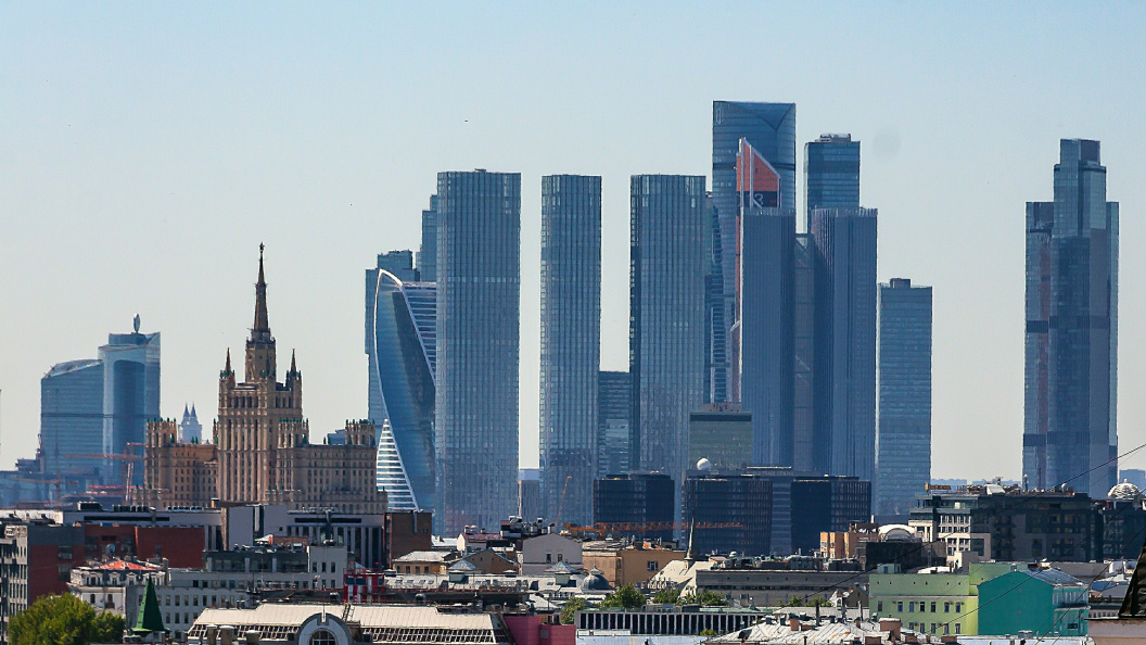    © Roman Denisov/Globallookpress