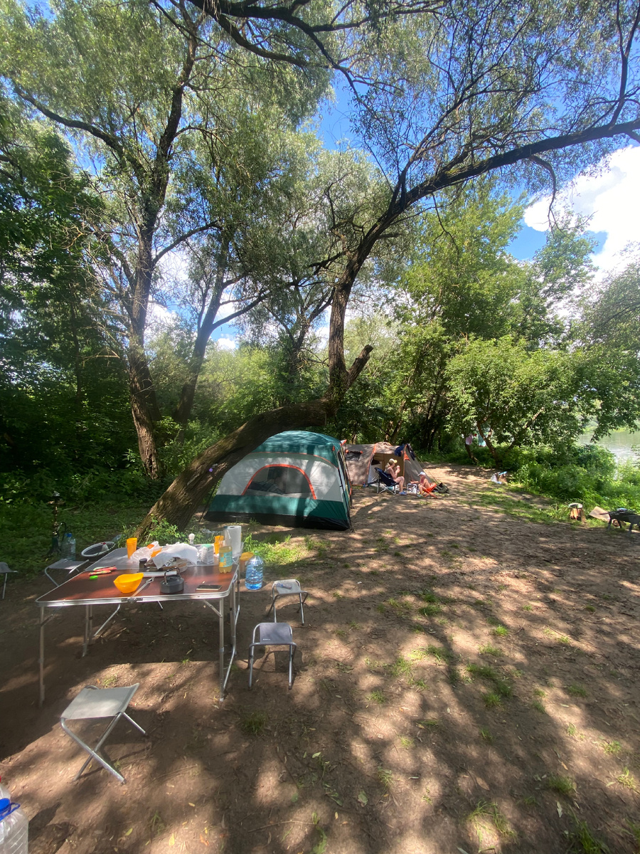 Личный архив 