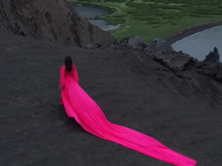 "Неправильный" Петропавловск-Камчатский