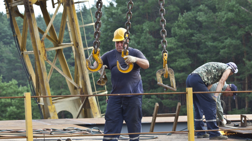    Фото: Nikolay Gyngazov/Russian Look/Globallookpress