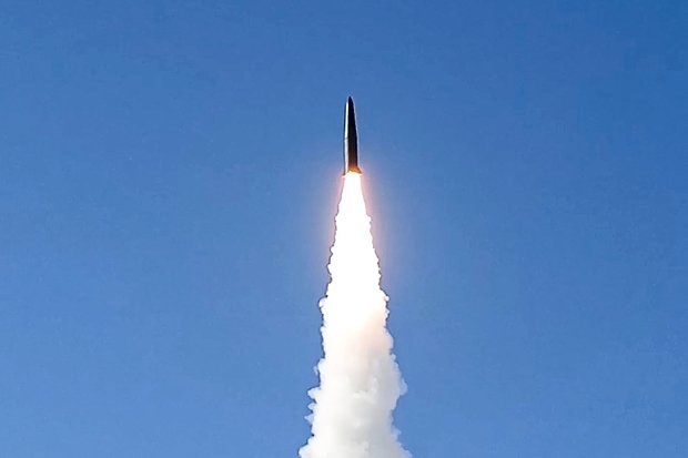    Фото: Пресс-служба Минобороны РФ / ТАСС