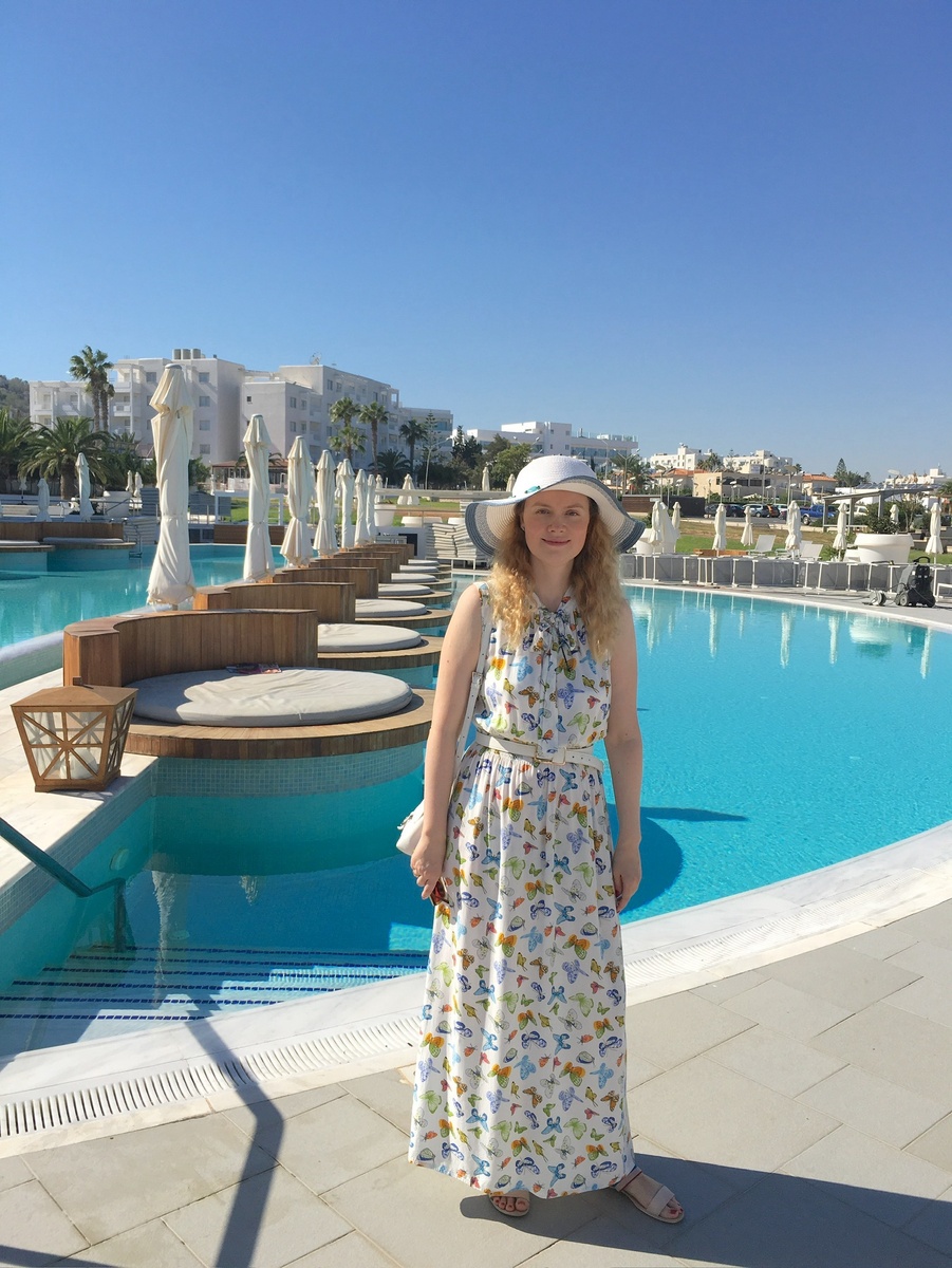  Шляпы - моё всё! 😊