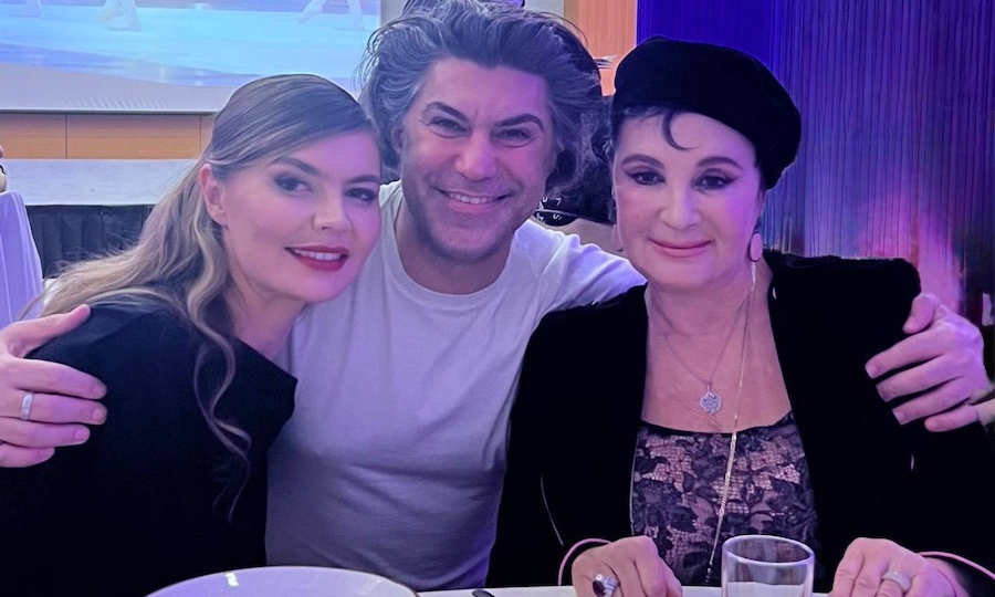 «Для меня не существует национальностей – только люди»