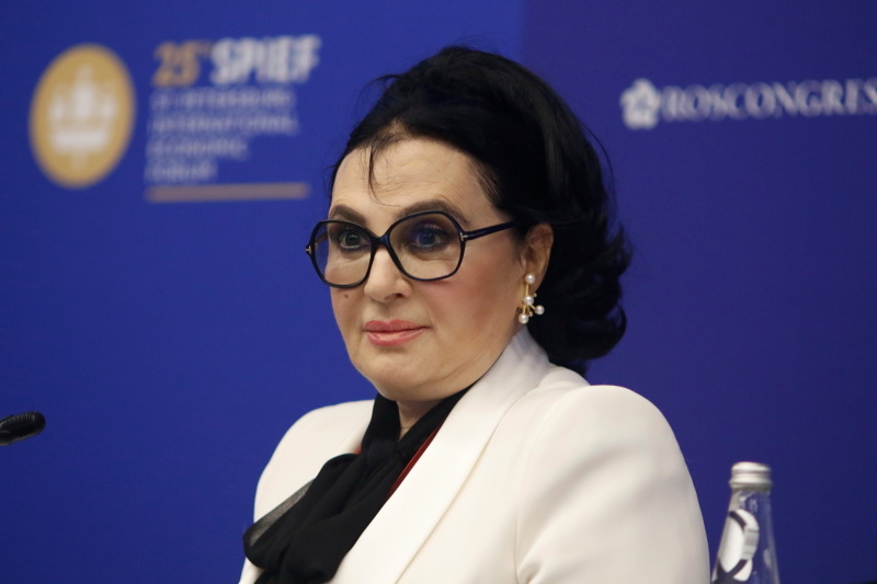 Ирина Винер