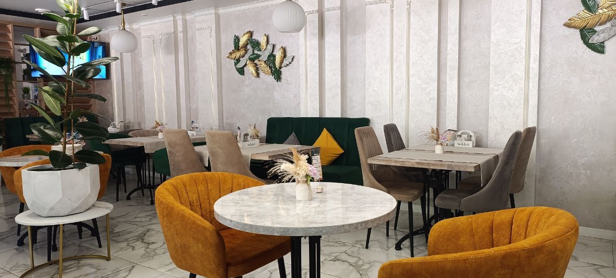 Кстати, на фото выглядит проще, чем в жизни