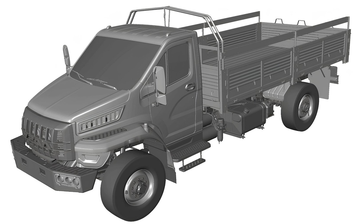    Заявка подана 20 декабря 2024 года