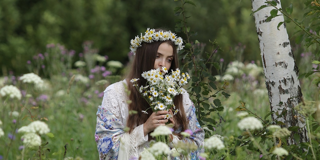 Народные приметы на август