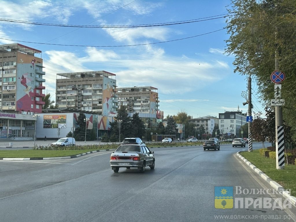     Жителей Волжского ждут четыре дня магнитных испытаний
