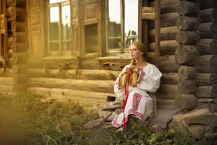 Dmitry Belyaev/istock