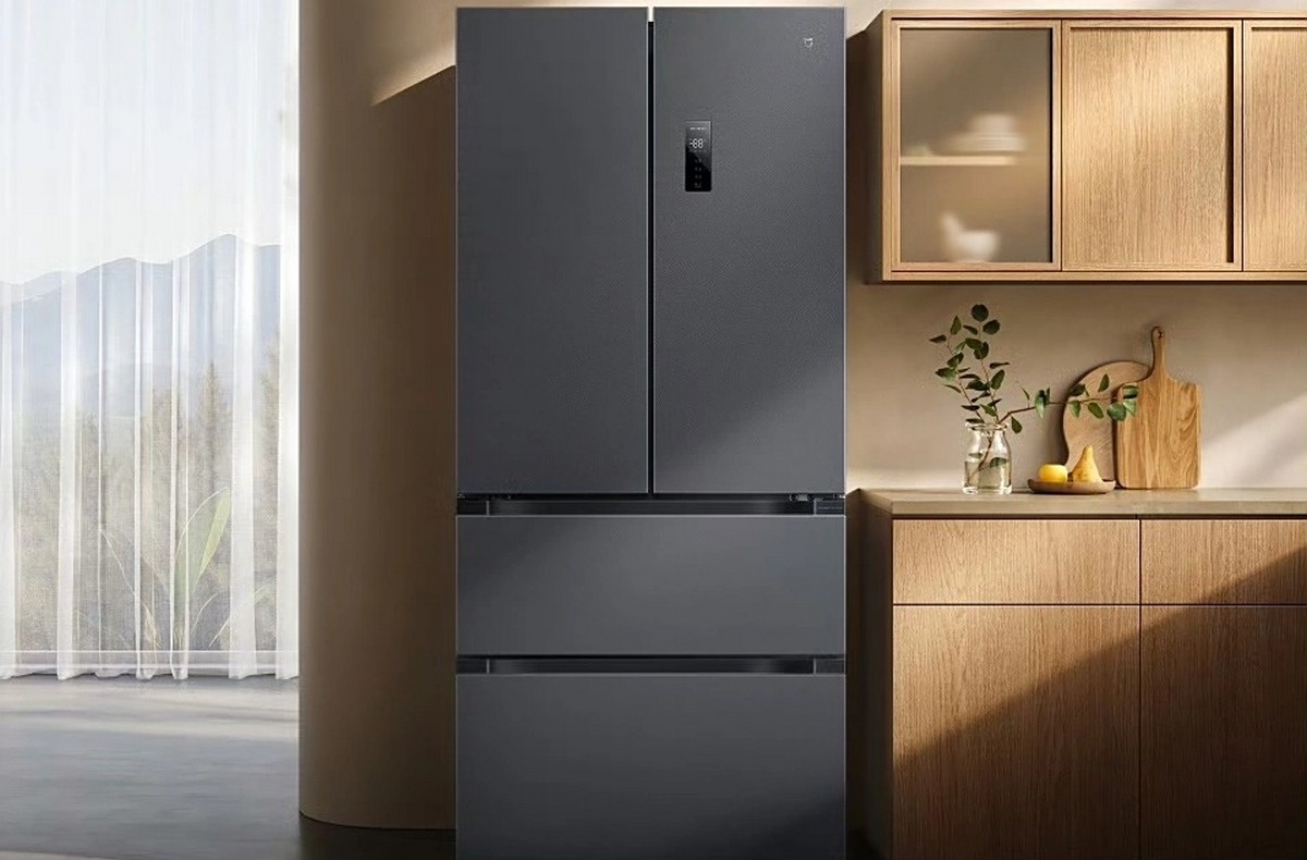 Фото Xiaomi  📷
