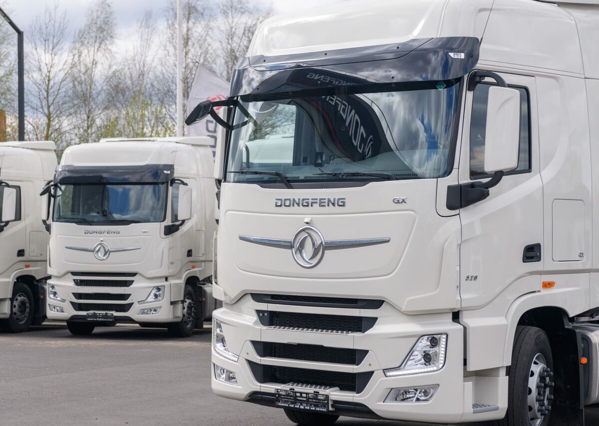     / Источник: © Anton Belitsky/Global Look Press