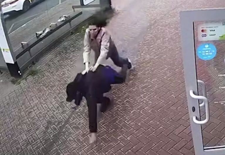     / Источник: Кадр из видео