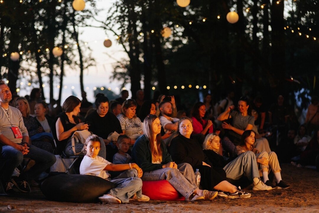    Фото: Изображение предоставлено Собака.ru пресс-службой фестиваля «Кинолес»