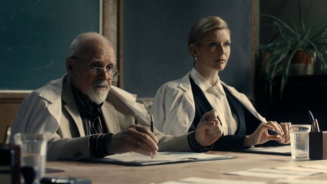    Фото: Изображение предоставлено Собака.ru пресс-службой фестиваля «Кинолес»