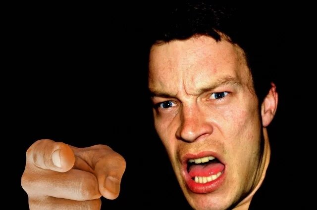    Могут ли наказать за мат в общественном месте?