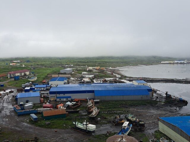    Фото: телеграм-канал "Правительство Сахалинской области"