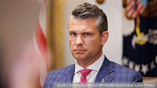     Фото: Aaron Schwartz/Pool/CNP/AdMedia/Global Look Press   
 Текст: Анастасия Куликова